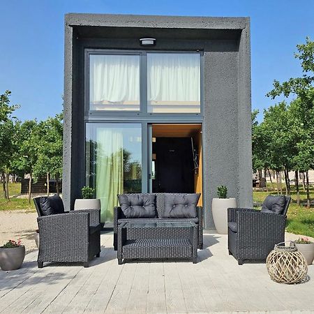 Bungalovi Amfora Ljubuški Exteriér fotografie